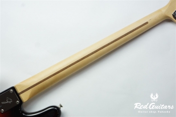 Player Jazz Bass/Maple - 3 Color Sunburst